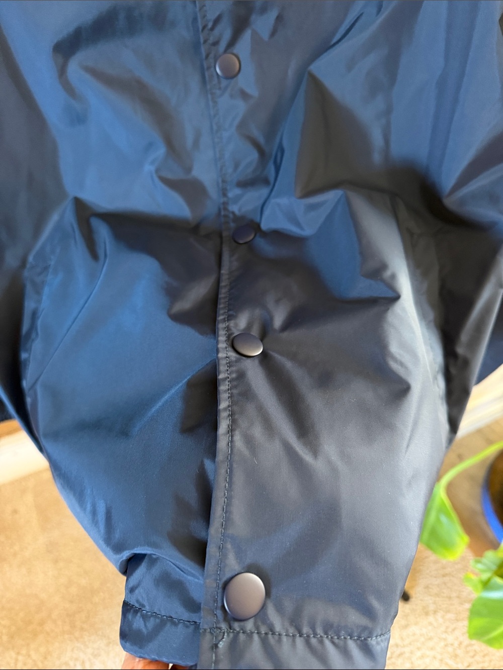 VANS nylon jacket - Picture 4 of 9